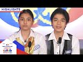 Day 109: Princess at Marco, na-promote bilang PBB Hotel managers | PBB Collab 2.0