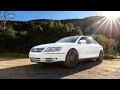 Modified VW Phaeton Review - The $20k Bentley?!