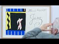Matisse and Yves Saint Laurent come together in "Beauty, Fashion and Happiness" exhibition