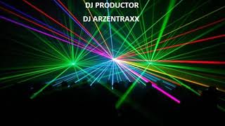 ACID-DJ ARZENTRAXX