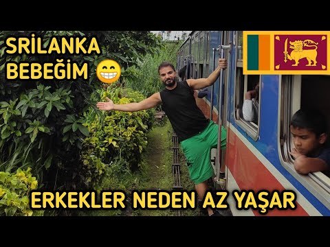 Sri Lanka video