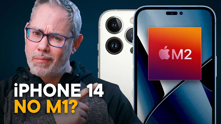 Why Apple Won't Put M2 in the iPhone 14 - DayDayNews