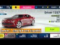 Asphalt 9 Class D Novice Completed - game racing terbaik
