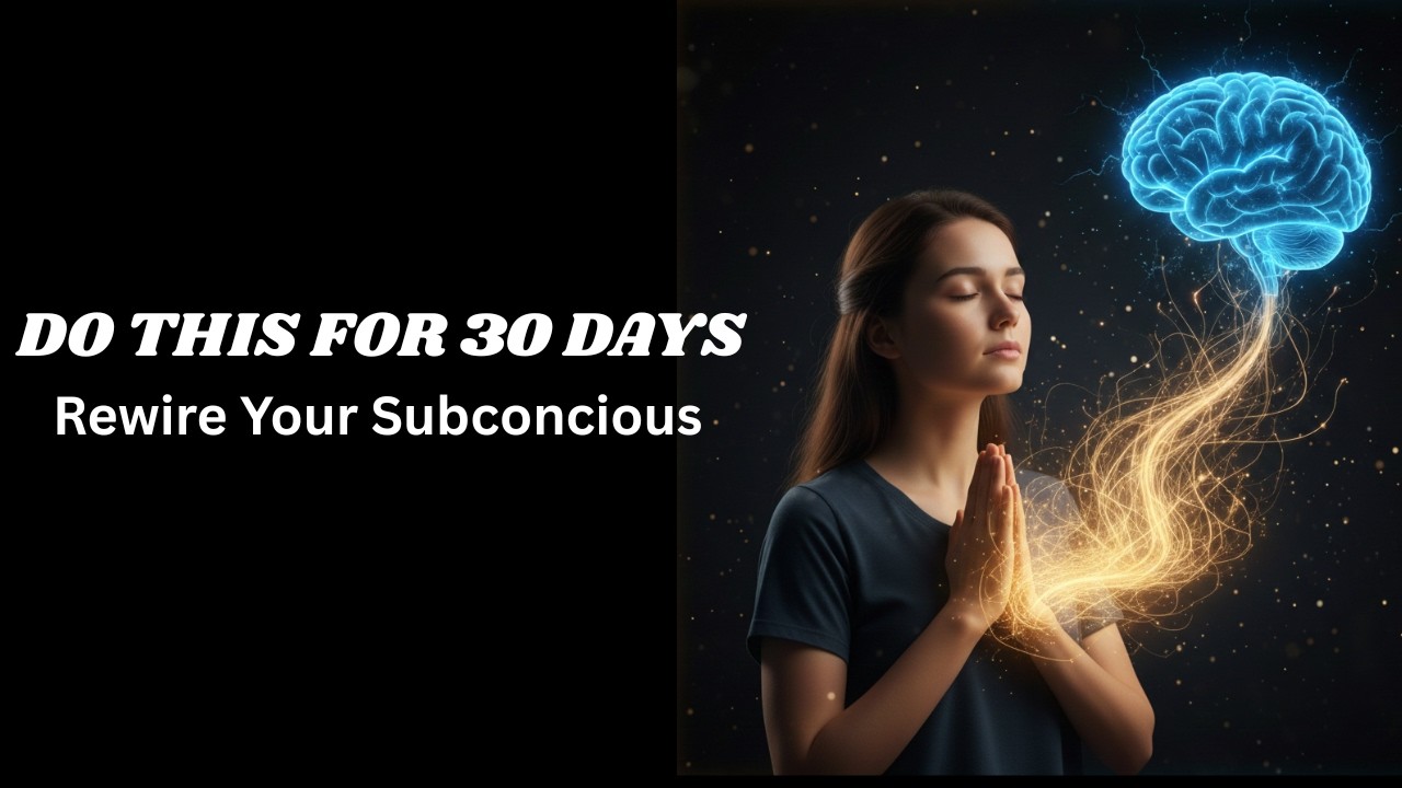 15-Min Gratitude Meditation: Rewire Your Brain in 30 Days - YouTube