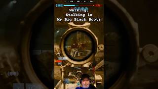Walking, Stalking in My Big Black Boots #BF6 #multiplayer #FPS #gaming #livestreaming #youtubeshorts