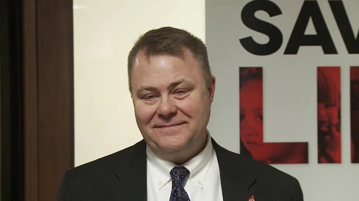 Robert Scanlon SOT