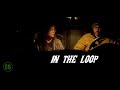 In the loop  short horror film