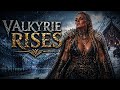 Valkyrie Rise - Valkr Blood - Viking Song