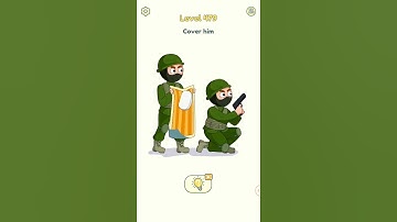 Cover Him - DOP 2 LEVEL 479