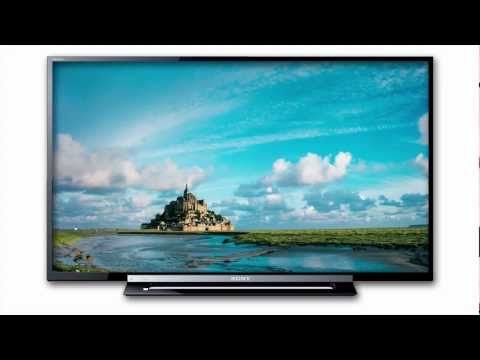 Sony KDL-40R450 Review