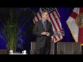 2013 Future of Florida Forum - Mark Brewer