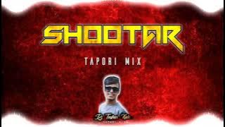 Shootar Da Bangaya Tera Yaar Mafiya x Full Tapori Mix x Dj Tushar Kale Lohara