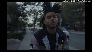 The Weeknd - King of the Fall (Clean Version)