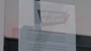 Γιατί απεργούν οι γιατροί στη Γερμανία