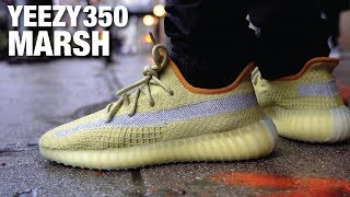 yeezy marsh price