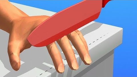 Asmr Slicing Max All Levels Game New Update Video Walkthrough Games GLAKSOQ