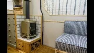 This was the goal. I want it my van to look mostly like this.