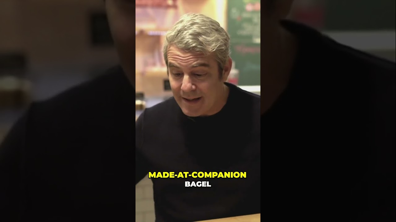 Bagel Bliss: A Delicious Debate on the Perfect Sandwich!