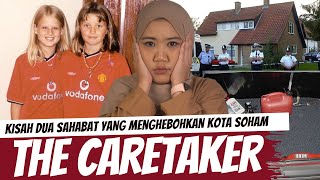 KEBERADAAN DUA GADIS JERSEY MU TERKUAK