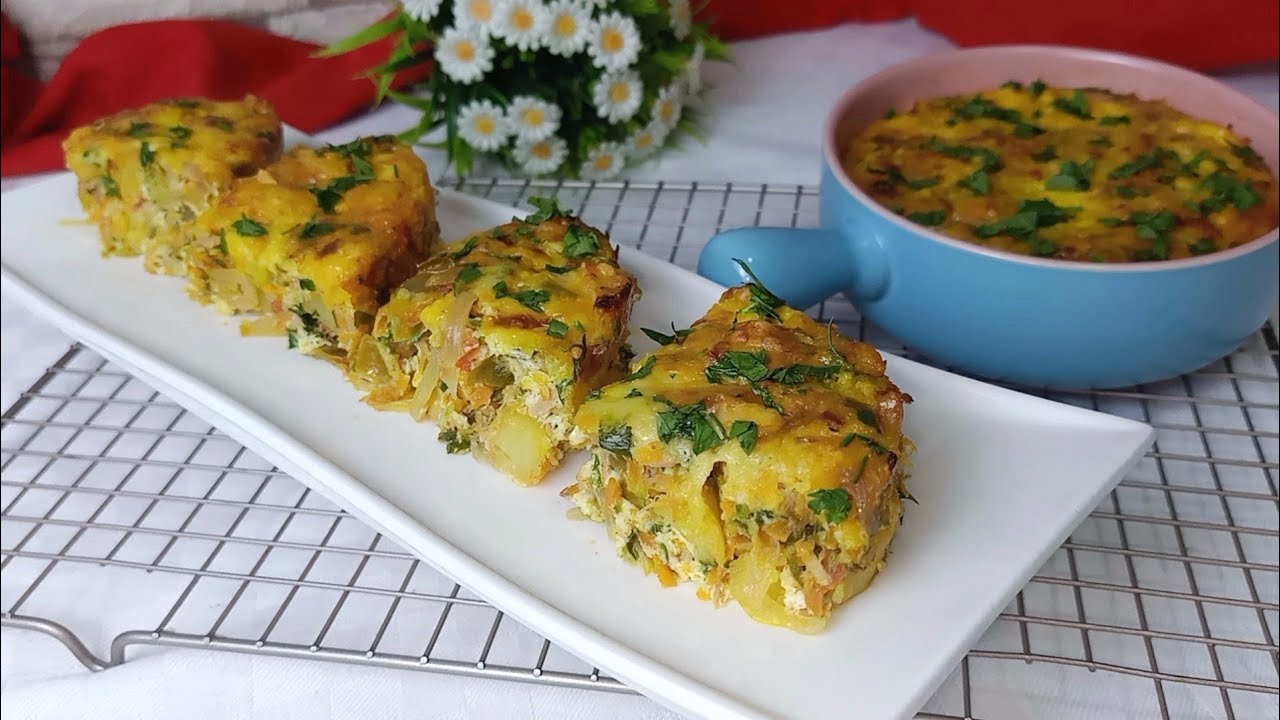 هاد الأكلة لوكان تطيبوها غير كثرو منها بنة كبيييييرة 😍😍😍 ماتشدش اليد و بزاف ساهلة