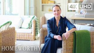 House Tour  A Timeless Country Home In Ireland  4k