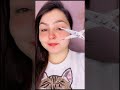 Eye lashes cut 😱#viral #makeup #popular #hack #eyemakeup #viralvideo #viralshorts #shorts #ytshorts