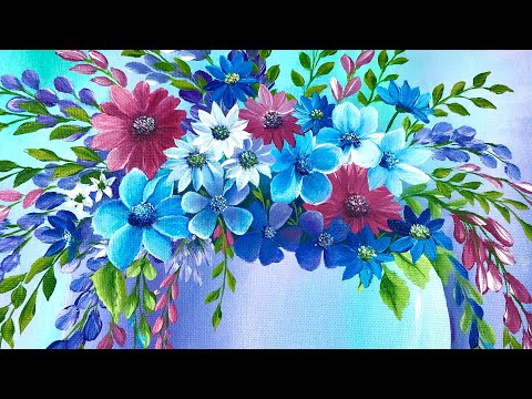 Video: Violets zieds, lai radītu harmoniju vietnē