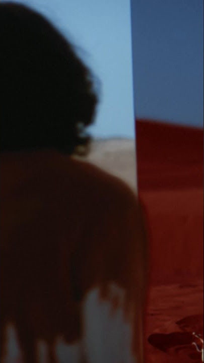 青のすみか / キタニタツヤ (SPOT) - Where Our Blue Is / Tatsuya Kitani #shorts