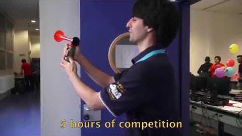 SWERC : Southwestern Europe Regional programming contest ACM-ICPC 2017