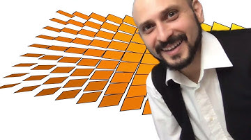 Lesson 33: Limits of metric spaces