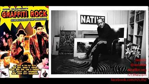 The Father Of Hip Hop TV a.k.a. Michael Holman On ...