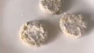 Stove Top Stuffing Patties