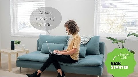 MySmartBlinds the world