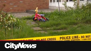 Scarborough mother accused of murder in death of her own child appears in court