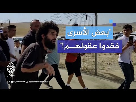 شهادة صادمة عن انتهاكات جسدية ونفسية جسيمة بحق الأسرى الفلسطينيين في سجون الاحتلال