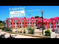 Exploring Abhilashi University