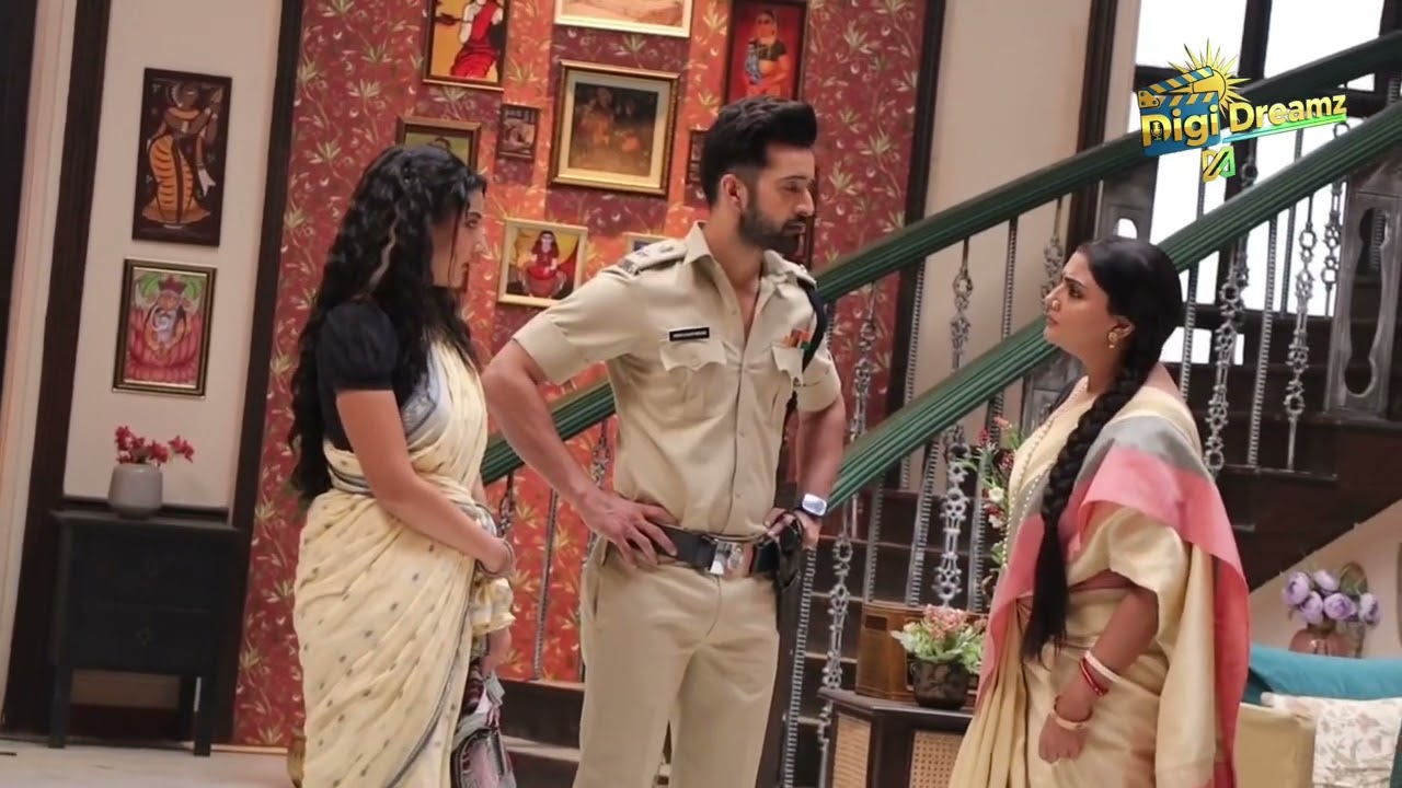 Jhanak | Why Rishi Always Support Jhanak Truth Reviled | New Episode Twist 