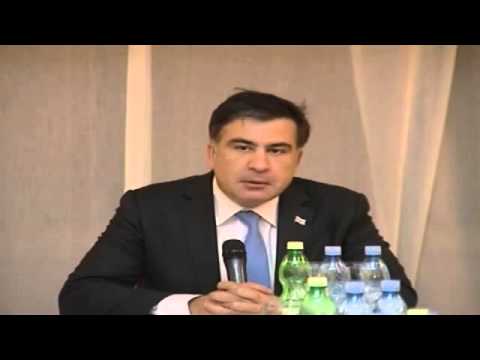 მიხეილ სააკაშვილი ნიკა გვარამიას დაუყოვნებლივ გათავისუფლებას ითხოვს