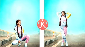 Part 13 kinemaster photo editing tutorial#short