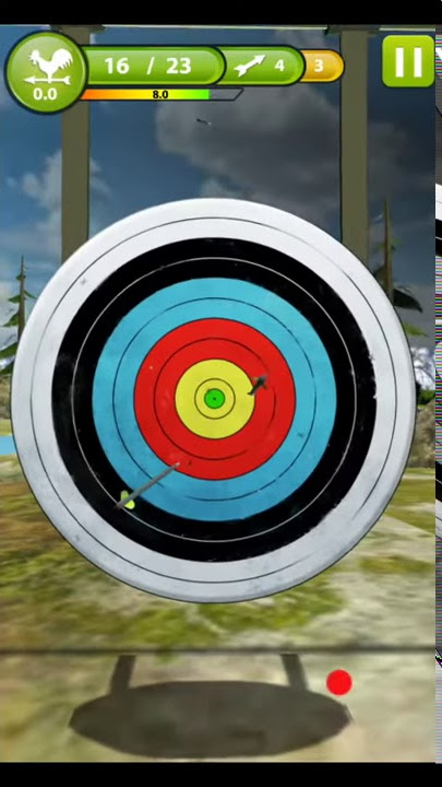 Arrow Master Archery |Ep02|Khadam Ali Arrow Master