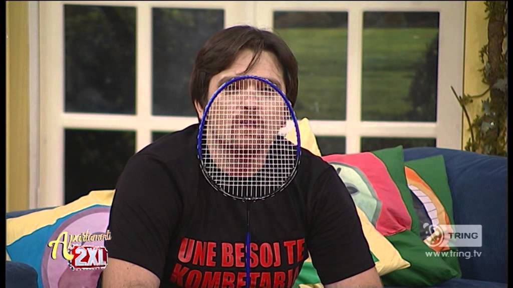 Apartamenti 2xl - Aldo Morning Show (12.10.2014)