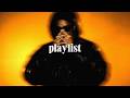Infectious Rhythm Playlist HIP HOP R B PLAYLIST Afterandafter 