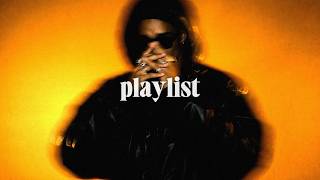 "Infectious Rhythm" Playlist 🌊 | HIP-HOP · R&B PLAYLIST | afterandafter