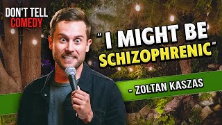 Download Lagu Therapy Messed Me Up | Zoltan Kaszas | Stand Up Comedy MP3
