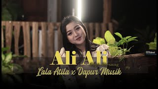 ALI - ALI - LALA ATILA || DAPUR MUSIK LIVE RECORD (KERONCONG)