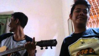 Download Lagu ROCKER JUGA MANUSIA Cover Rhoby ft Dany MP3