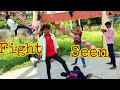 South indian movie fight seen  actionseen