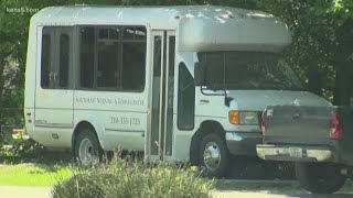 Nursing home coronavirus outbreak