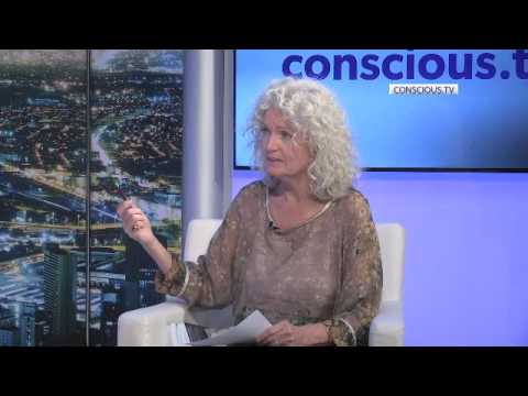 Jürgen Ziewe ‘Vistas Of Infinity’  Interview by Renate McNay