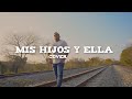 Mis hijos y ella  nene daz  cover 